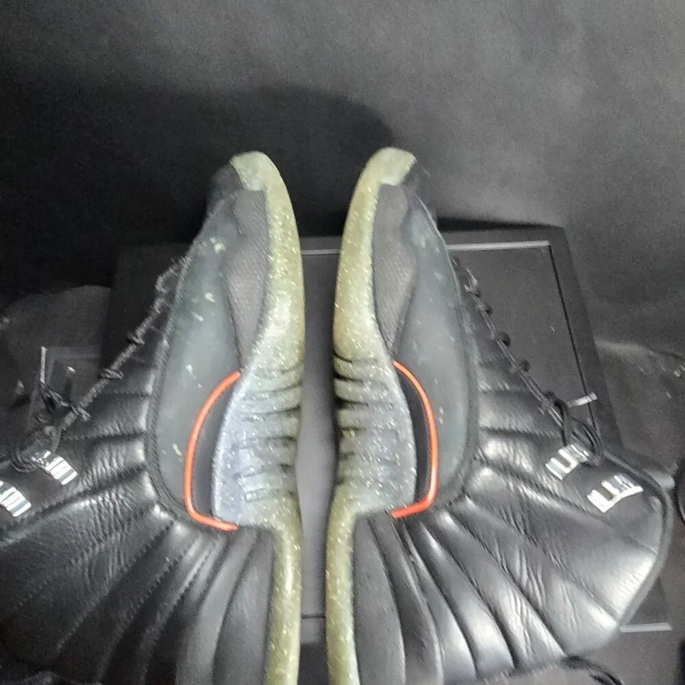 Air‎ Jordan 12 Utility 